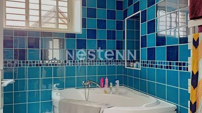 Maison - 173 m² - 6 pièces