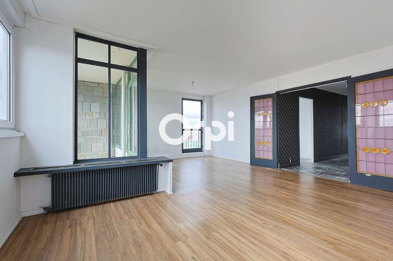 Appartement - 86 m² - 4 pièces