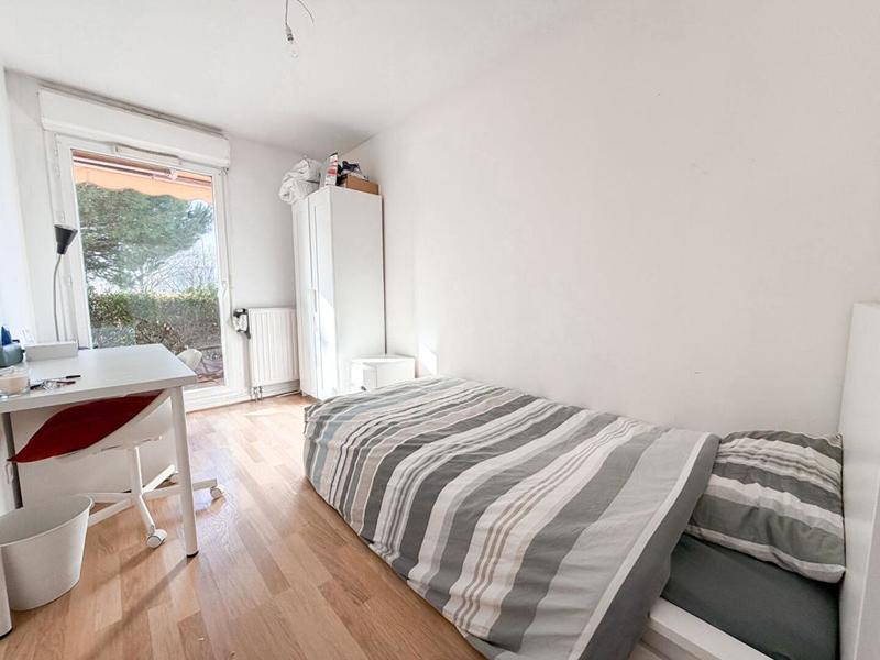 Appartement - 78 m² - 4 pièces