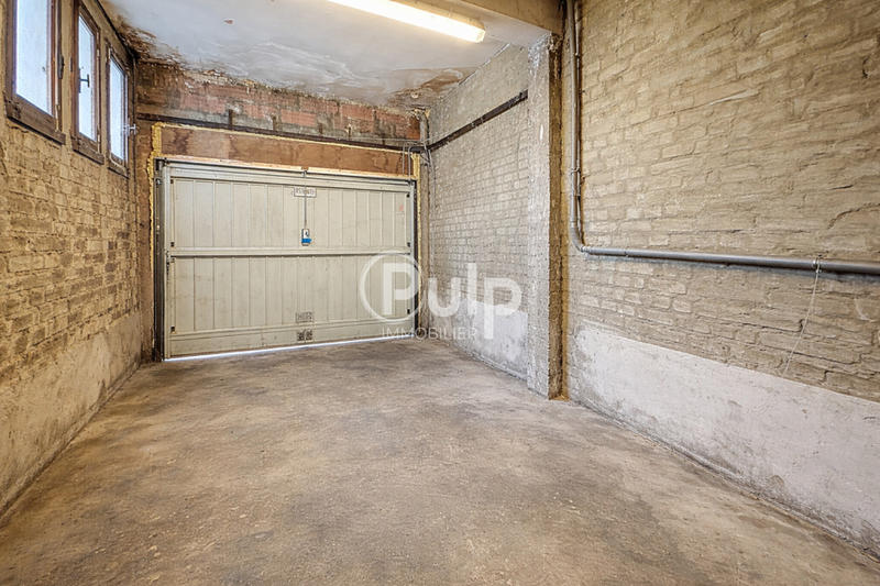 Maison de ville - 85 m² - 5 pièces