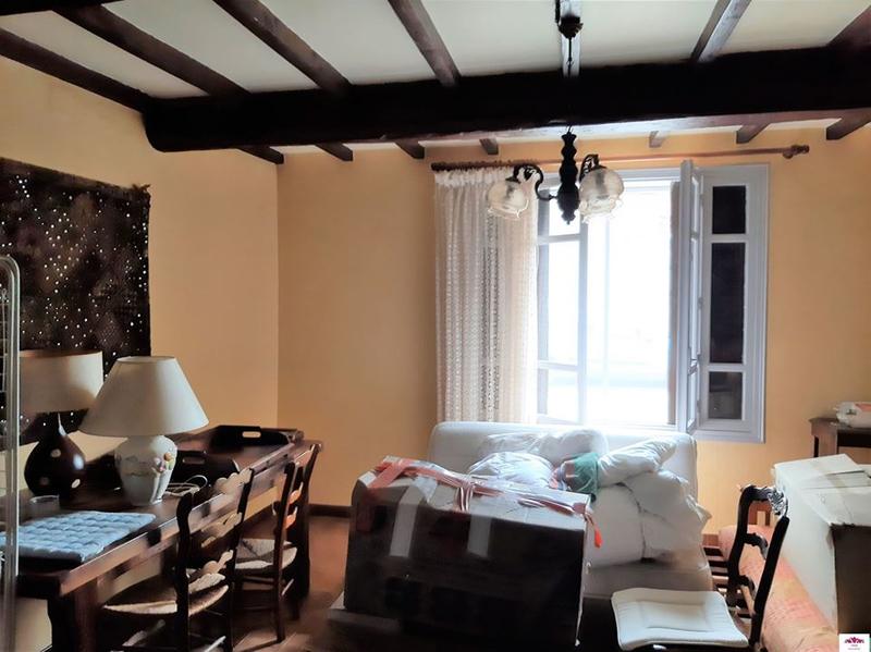 Maison de village - 208 m² - 4 pièces