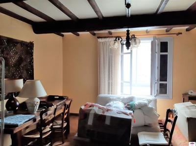 Maison de village - 208 m² - 4 pièces