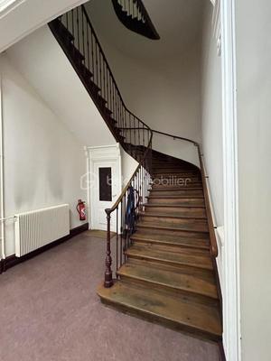 Immeuble - 900 m² - 23 pièces