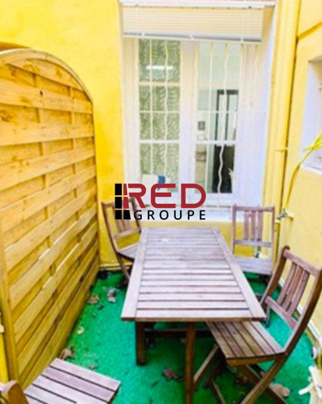 Local d'activités - 73 m²