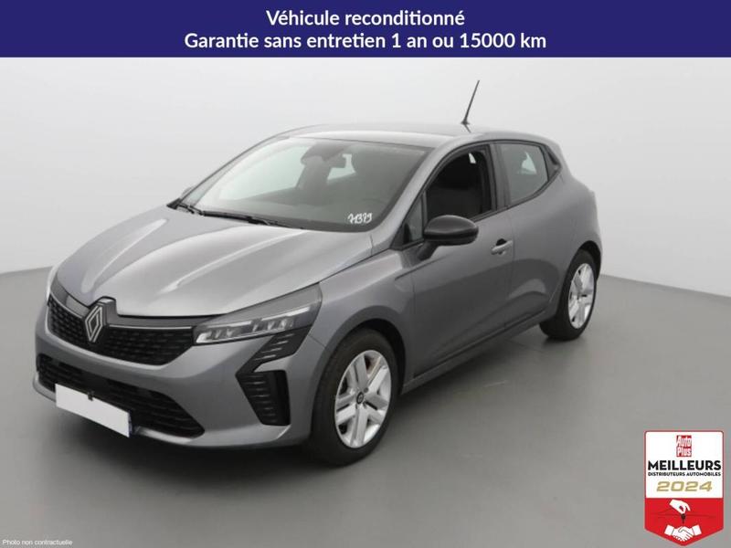 Renault Clio 1.5 Blue Dci 100ch Evolution Gsr2