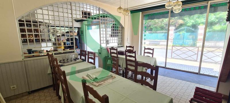 Maison de ville - 185 m² - 7 pièces