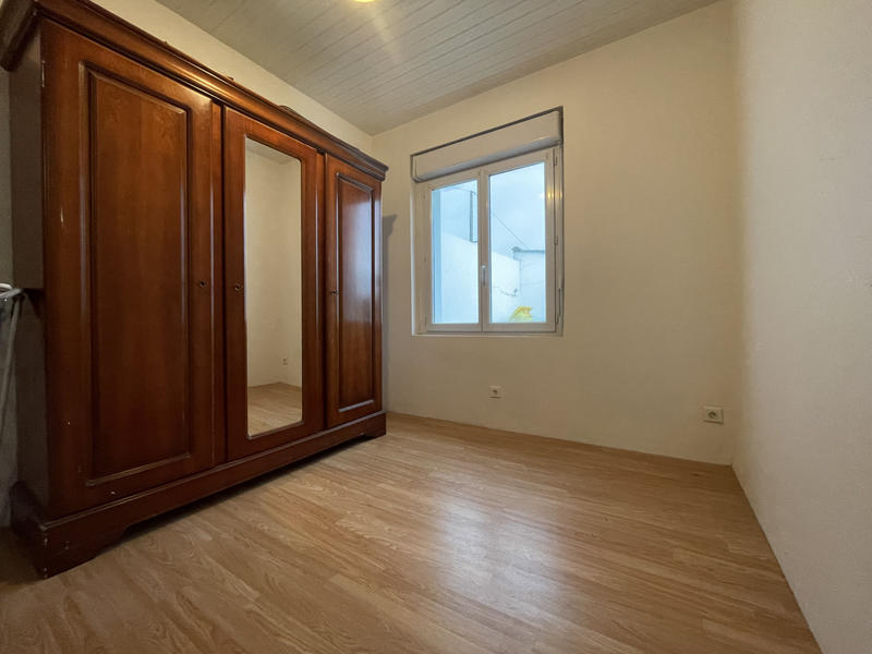 Maison - 74 m² - 3 pièces