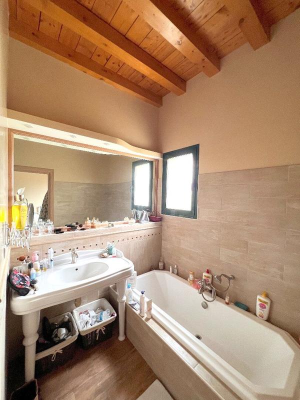 Maison - 154 m² - 5 pièces