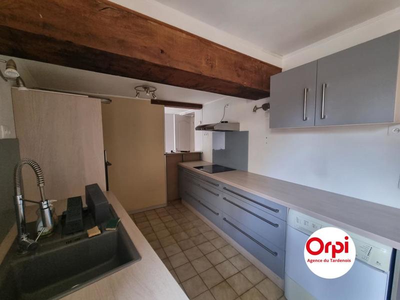 Maison - 112 m² - 4 pièces