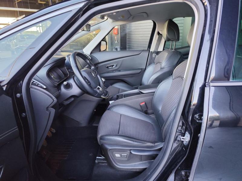 Renault Scénic IV Tce 140 Energy Intens