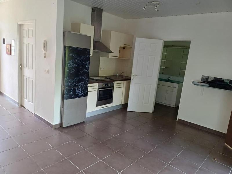 Maison - 47 m² - 2 pièces