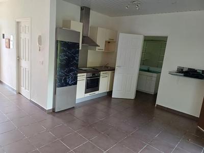 Maison - 47 m² - 2 pièces