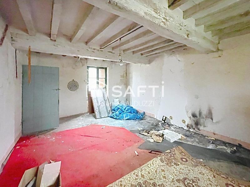 Maison - 140 m² - 4 pièces