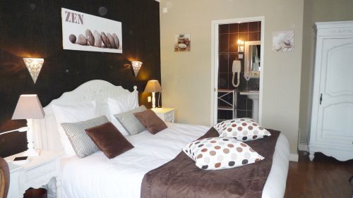 Auberge du Président