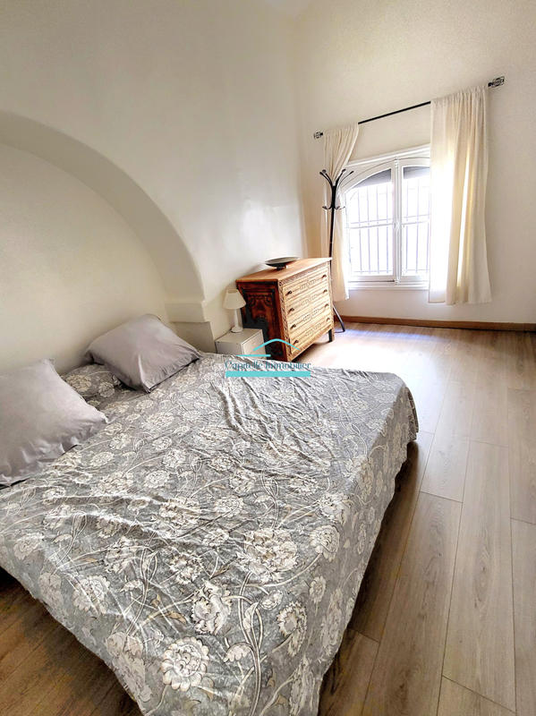 Appartement - 51 m² - 3 pièces