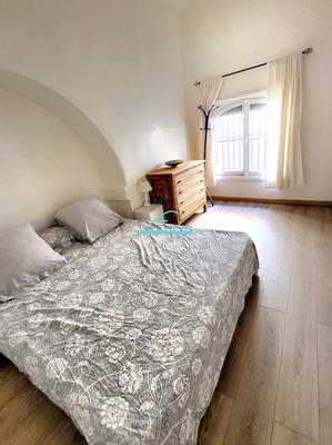 Appartement - 51 m² - 3 pièces