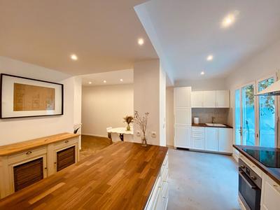 Immeuble - 190 m² - 6 pièces