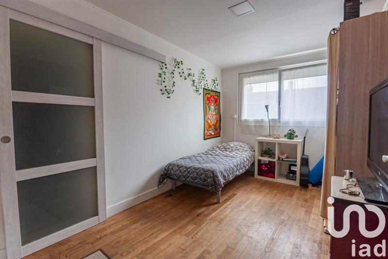 Maison de ville - 75 m² - 5 pièces