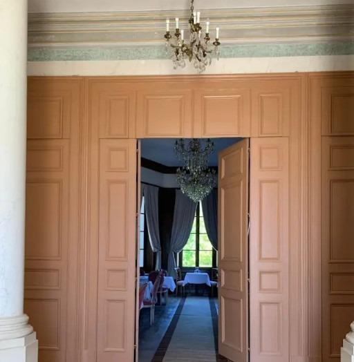 Manoir - 850 m² - 16 pièces