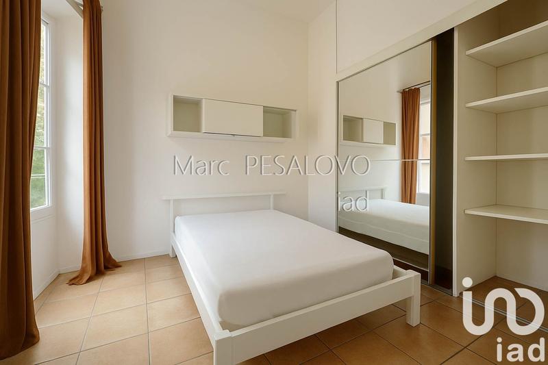 Appartement - 130 m² - 3 pièces