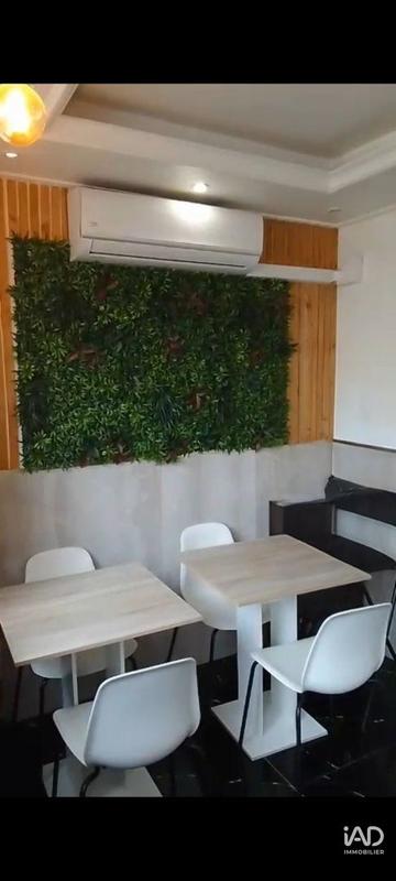 Local commercial - 32 m²