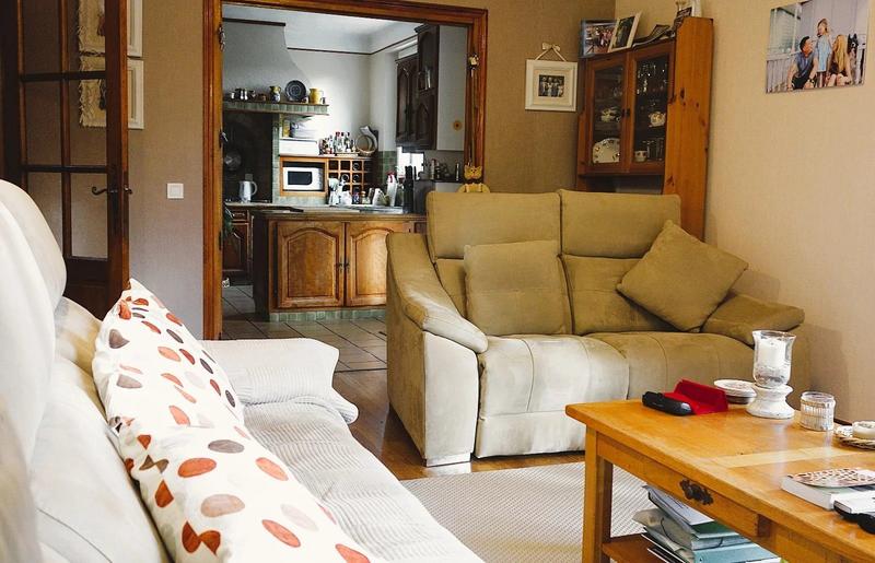 Mas - 417 m² - 7 pièces