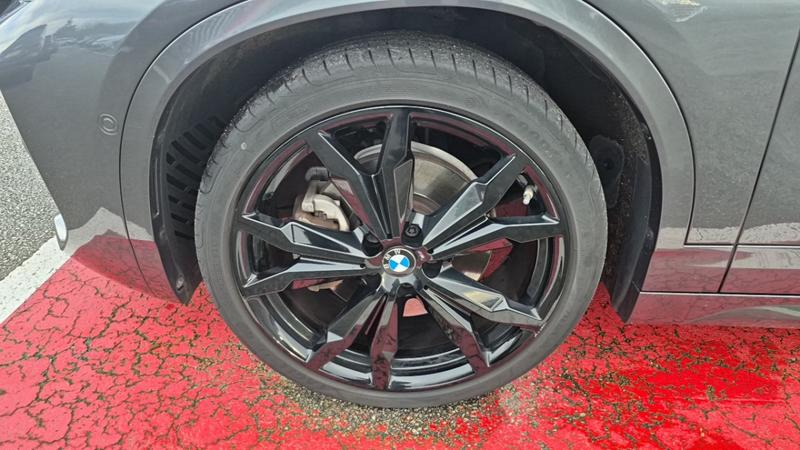 Bmw X2 sDrive20i m Sport Dkg7