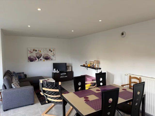 Appartement - 6 pièces