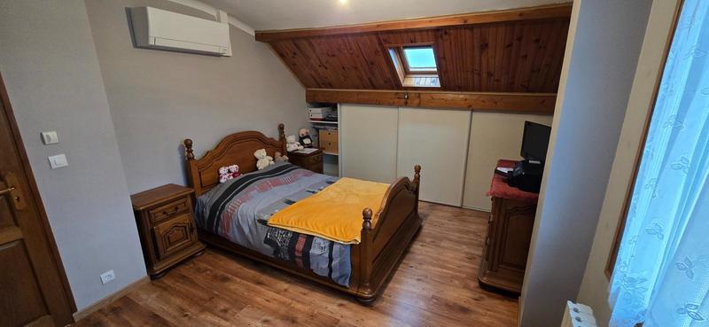 Maison de ville - 110 m² - 5 pièces