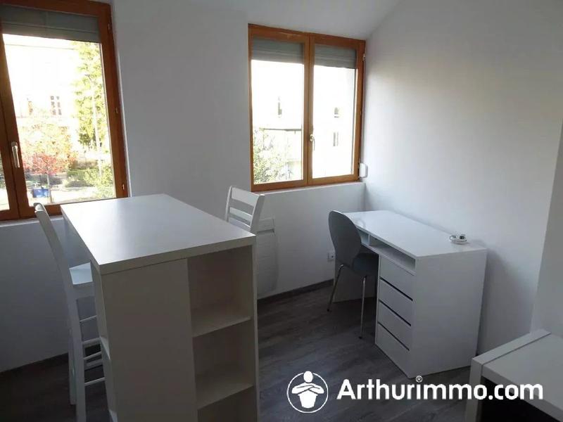 Appartement - 24 m² - 1 pièce