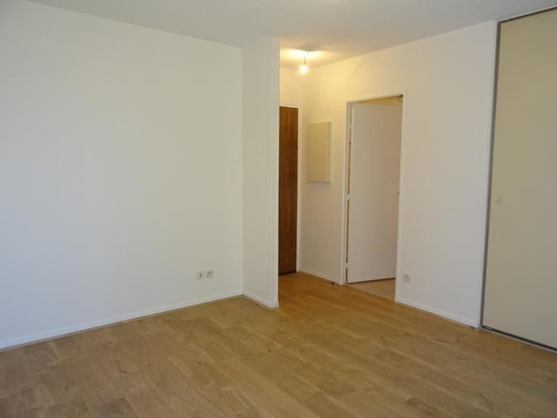 Studio - 22 m² - 1 pièce