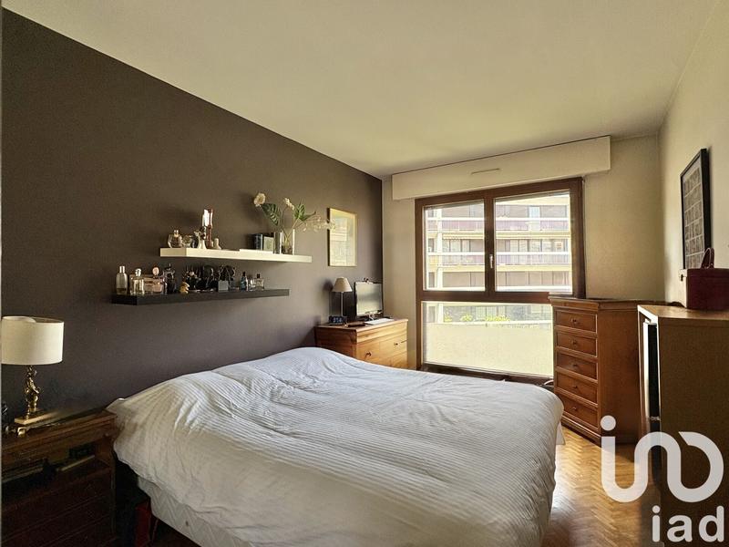 Appartement - 95 m² - 4 pièces