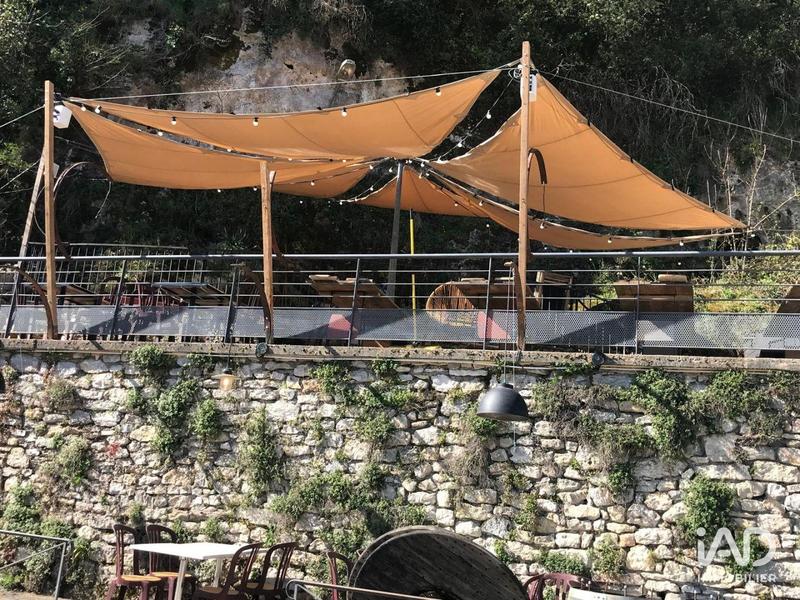 Local commercial - 300 m²