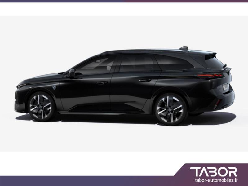 Peugeot 308 Sw Hybrid Gt Excl My26 360° Massage