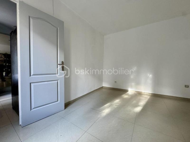 Maison - 126 m² - 6 pièces