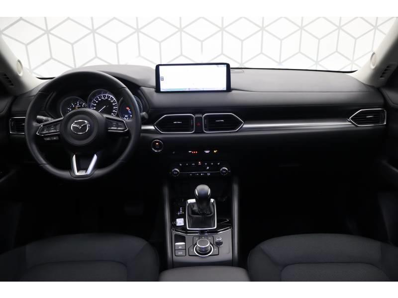 Mazda Cx-5 2.0l e-Skyactiv G 165 ch 4x2 Bva6 Takumi