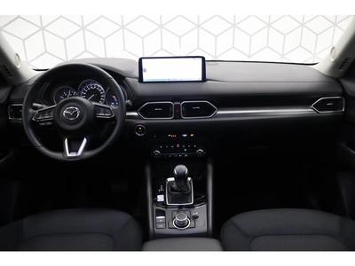 Mazda Cx-5 2.0l e-Skyactiv G 165 ch 4x2 Bva6 Takumi