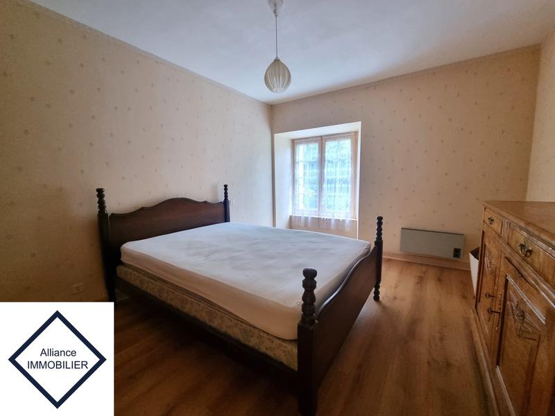 Maison - 149 m² - 7 pièces