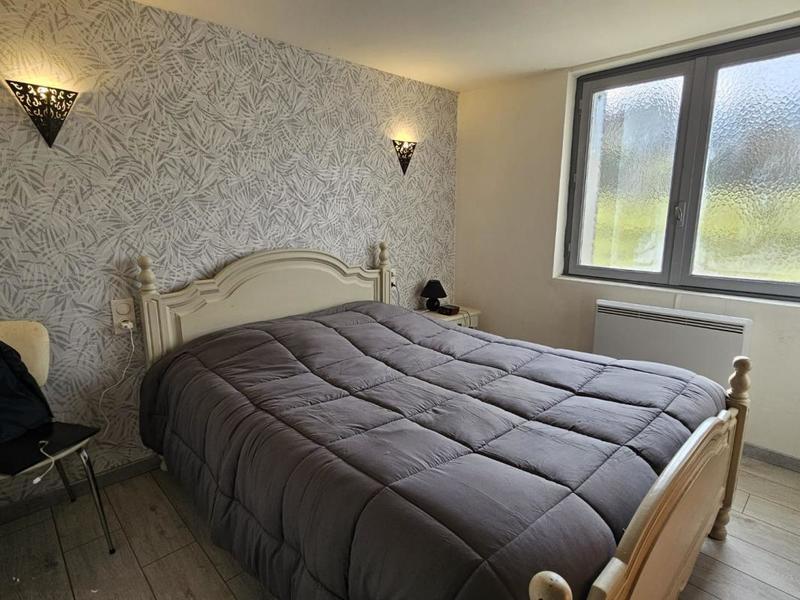 Maison - 87 m² - 5 pièces