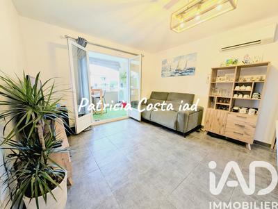 Appartement - 75 m² - 4 pièces