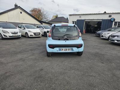 Citroën C1 I Phase 3 5p 1.0i 68ch 12v