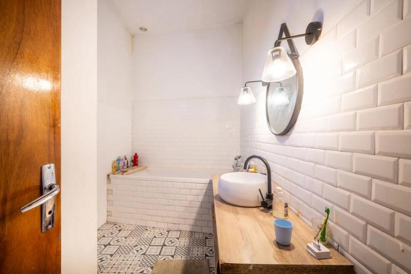 Maison de ville - 170 m² - 5 pièces