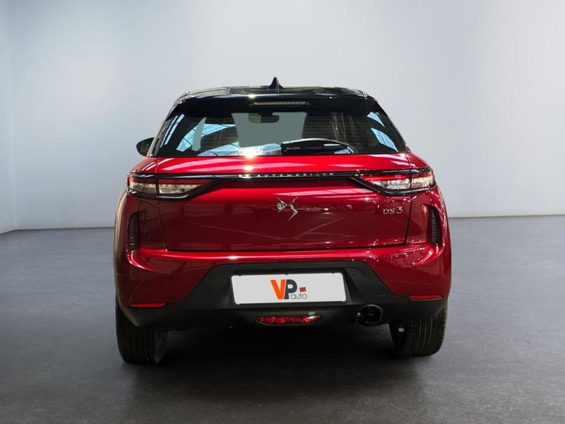 Ds Ds 3 PureTech 100 Bvm6 Bastille