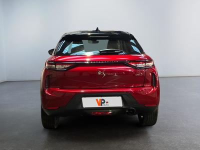 Ds Ds 3 PureTech 100 Bvm6 Bastille