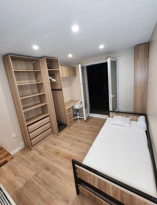 Studio - 15 m² - 1 pièce