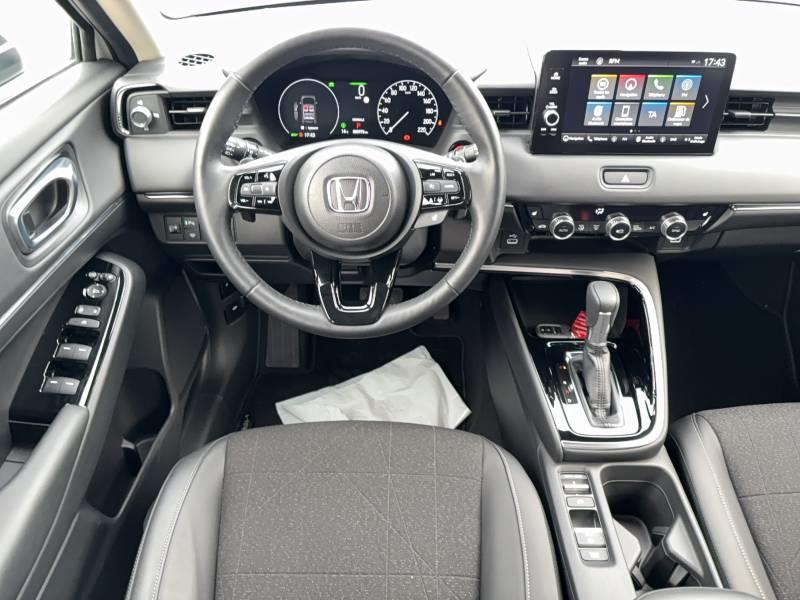 Honda Hrv e:Hev 1.5 i-Mmd Advance