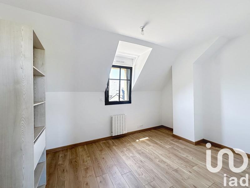 Maison - 101 m² - 4 pièces