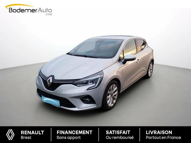 Renault Clio TCe 100 Intens