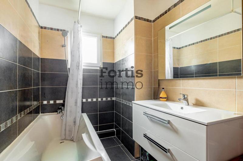 Maison - 126 m² - 5 pièces