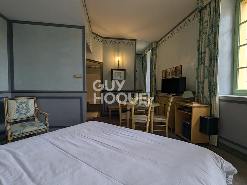 Appartement - 30 m² - 1 pièce